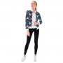  EA7 EMPORIO ARMANI JERSEY SWEATSHIRT thumbnav 4
